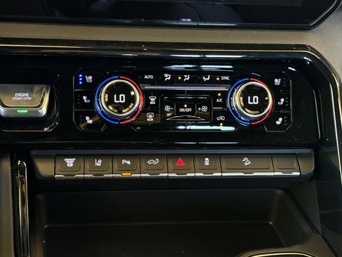 New 2026 GMC Sierra 2500 AT4 image 21