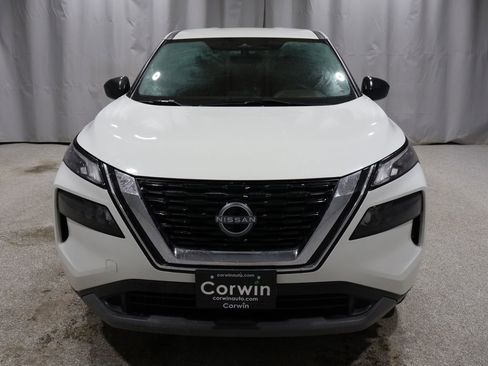 Used 2023 Nissan Rogue S image 7