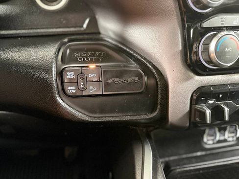 Used 2019 RAM 2500 Big Horn AWD/4WD image 15