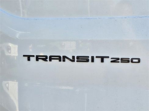 New 2026 Ford Transit 250 Base w/ Load Area Protection Package image 21