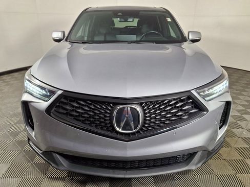 Used 2023 Acura RDX A-Spec image 8