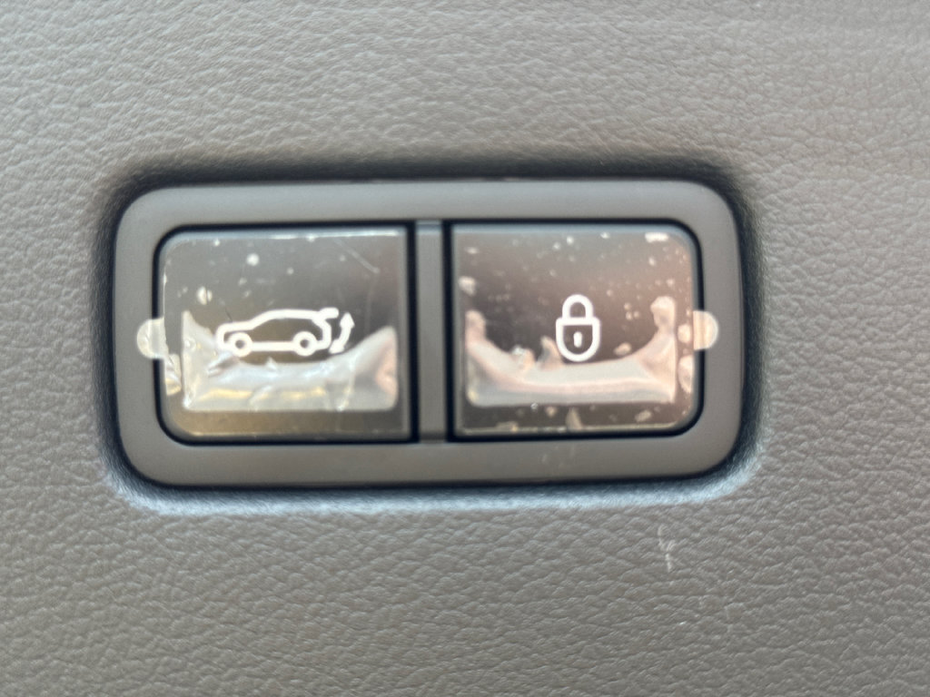 Used 2026 Genesis GV80 3.5T e-SC AWD/4WD image 19