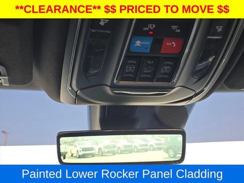 Used 2026 Jeep Grand Cherokee Limited AWD/4WD image 30
