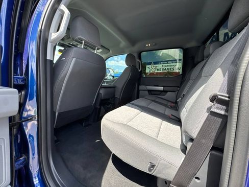 Certified 2026 Ford F250 XL w/ STX Appearance Package AWD/4WD image 18