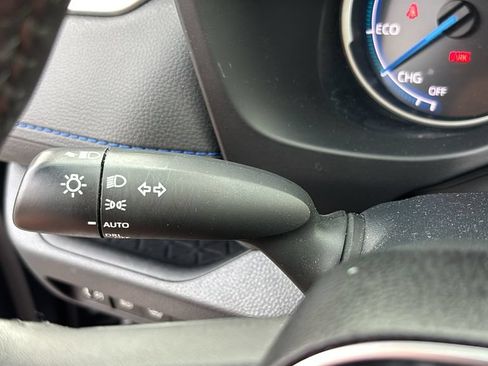 Used 2023 Toyota RAV4 XSE w/ XSE Grade Weather Package AWD/4WD image 18