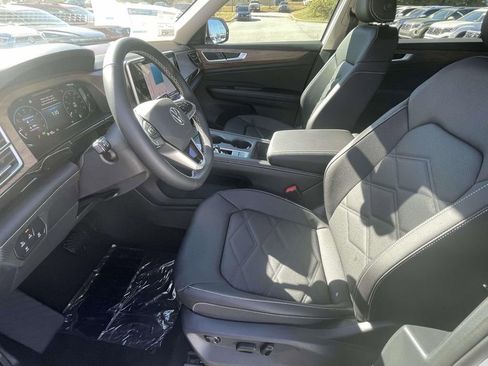 New 2026 Volkswagen Atlas SE AWD/4WD image 15
