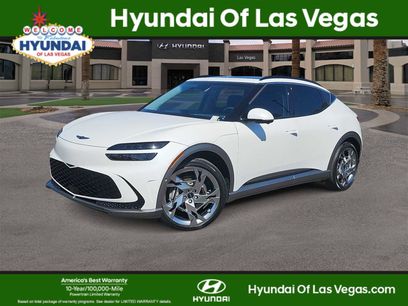Used 2023 Genesis GV60 Performance