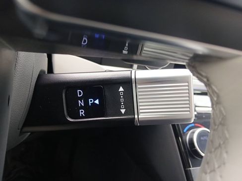New 2026 Hyundai Santa Fe Limited FWD image 21