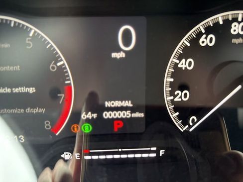 New 2026 Honda Civic Sport image 23