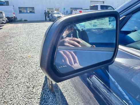 New 2025 Ford Mustang Dark Horse image 8