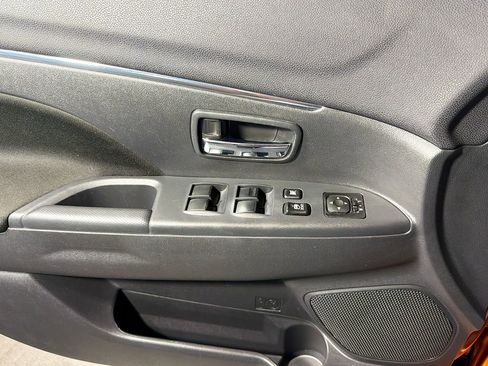 Used 2020 Mitsubishi Outlander Sport ES FWD image 16