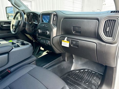 New 2026 GMC Sierra 3500 Pro w/ Convenience Package AWD/4WD image 17