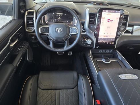 New 2026 RAM 1500 Tungsten image 14