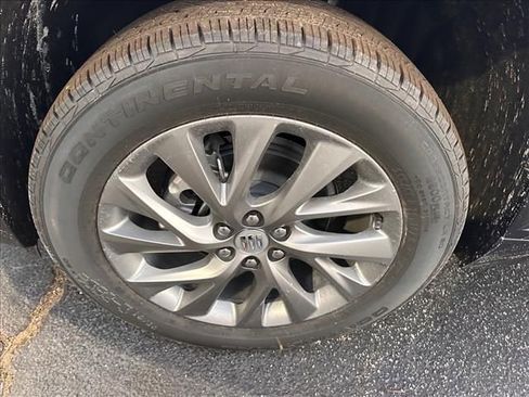 New 2026 Buick Enclave Preferred w/ Power Package FWD image 15