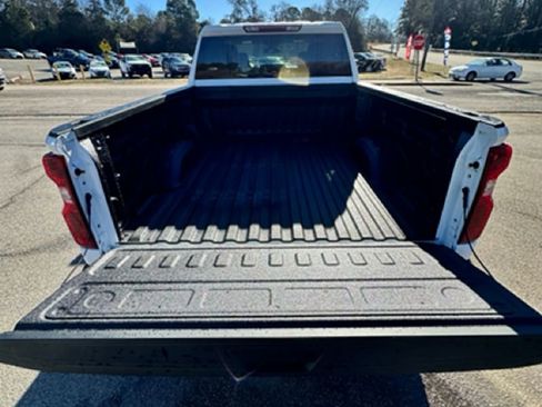 New 2026 Chevrolet Silverado 2500 Custom w/ Custom Value Package image 18