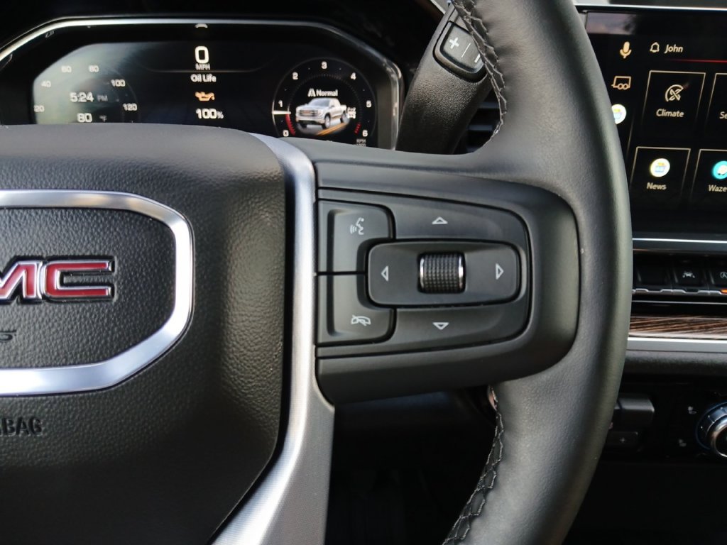 Used 2026 GMC Sierra 1500 Elevation w/ Elevation Select Package AWD/4WD image 23