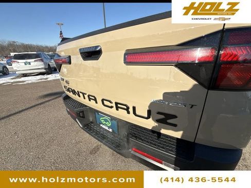 Used 2024 Hyundai Santa Cruz XRT image 31