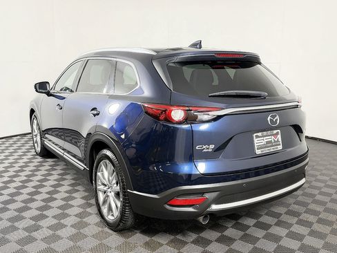 Used 2016 MAZDA CX-9 Grand Touring image 18