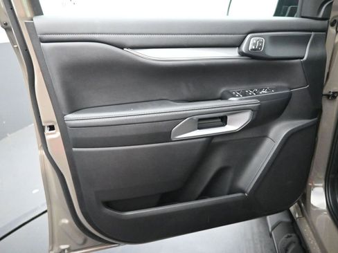 New 2025 Ford Ranger Lariat w/ FX4 Off-Road Package image 16