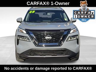 Used 2023 Nissan Rogue SL w/ SL Premium Package video 2