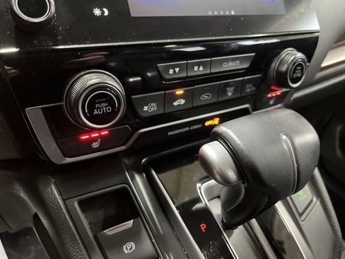Used 2022 Honda CR-V EX-L image 29