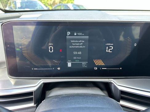 New 2026 Kia Sorento EX AWD/4WD image 30