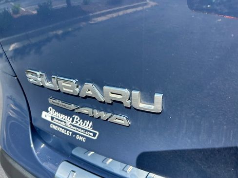 Used 2024 Subaru Ascent Limited w/ Technology Package AWD/4WD image 26