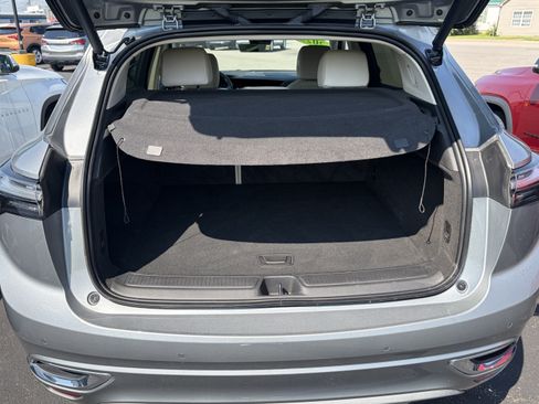 Used 2023 Buick Envision Avenir AWD/4WD image 13