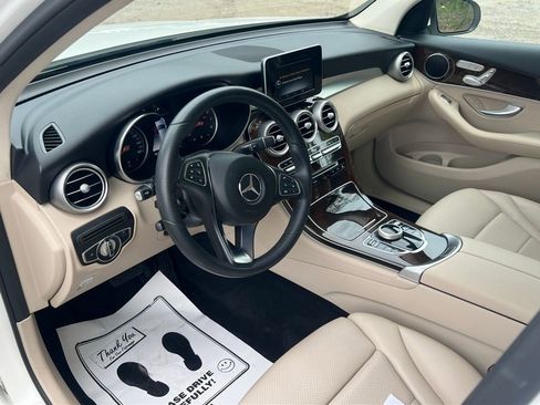 Used 2018 Mercedes-Benz GLC 300 image 11