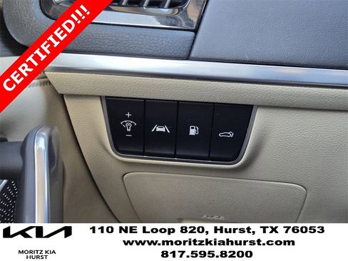 Certified 2023 Kia Stinger GT2 image 24