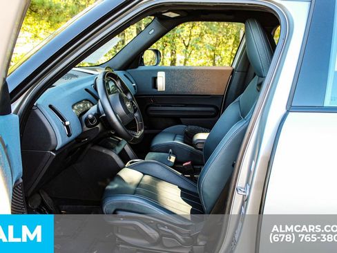 Used 2025 MINI Cooper Countryman S image 17