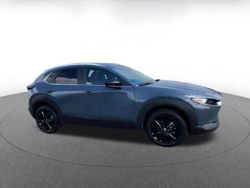 Used 2025 MAZDA CX-30 AWD 2.5 S w/ Preferred Package image 2