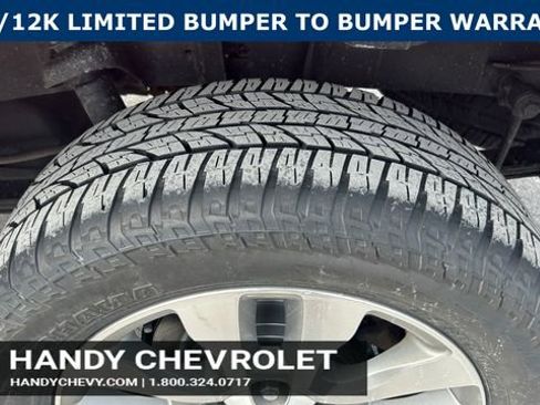 Used 2016 Toyota Tundra Limited w/ Limited Premium Package image 10