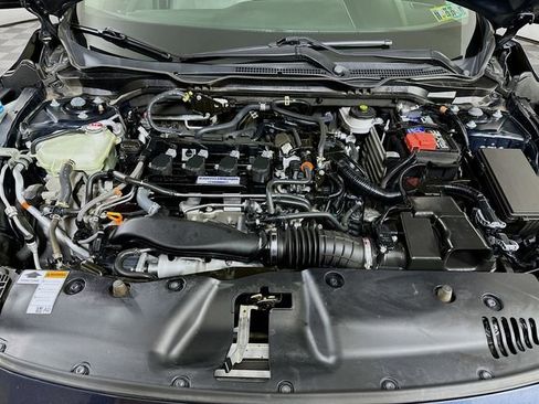 Used 2020 Honda Civic EX-L image 30