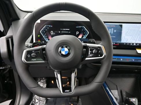 New 2026 BMW X3 xDrive30 w/ Premium Package AWD/4WD image 16