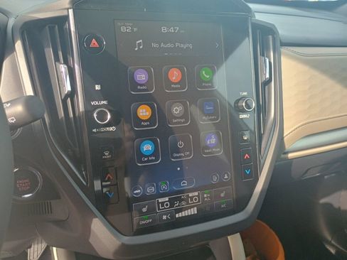 New 2026 Subaru Forester Premium AWD/4WD image 23