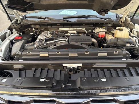 Used 2024 GMC Sierra 2500 Denali Ultimate image 41