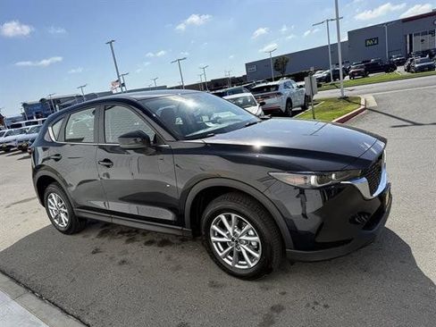 New 2025 MAZDA CX-5 AWD 2.5 S image 7