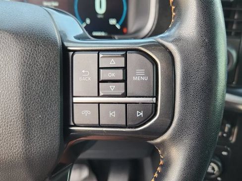 Used 2022 Ford F150 Tremor w/ Equipment Group 402A High AWD/4WD image 28