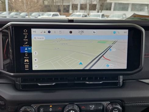 New 2026 Jeep Wrangler Unlimited Rubicon 392 image 19