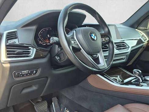 Used 2019 BMW X5 xDrive40i AWD/4WD image 11