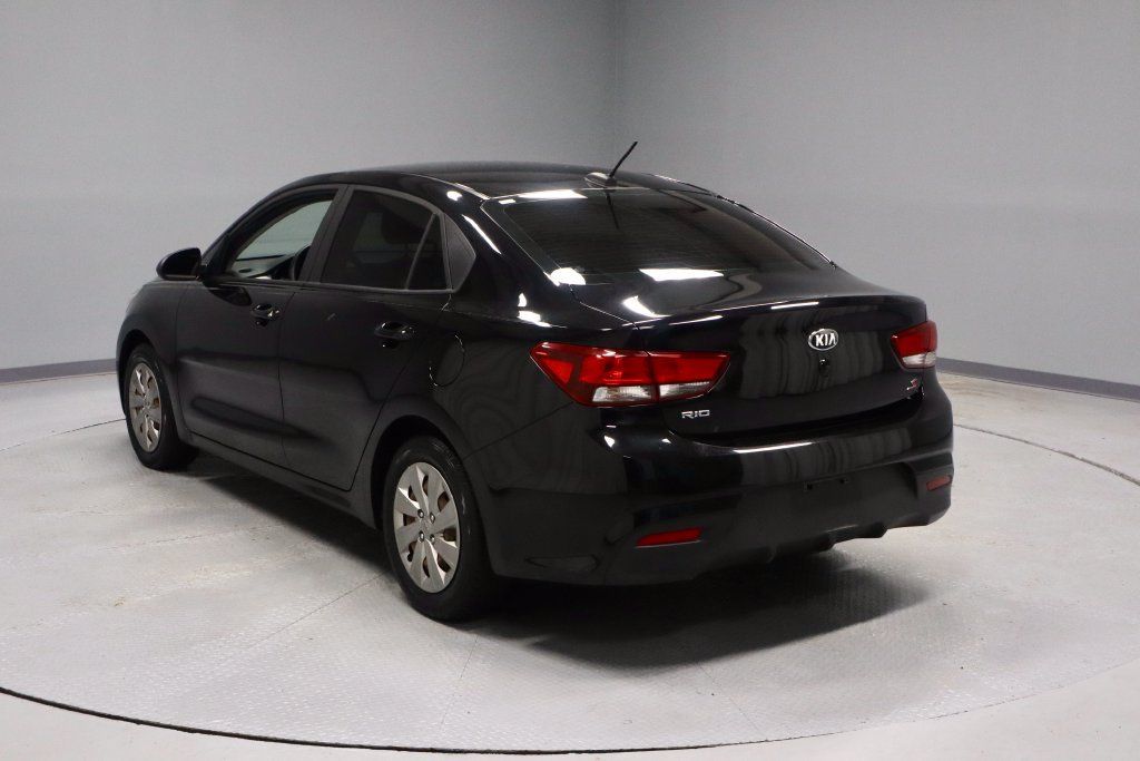 Used 2019 Kia Rio S FWD image 8