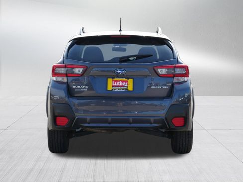 Certified 2023 Subaru Crosstrek 2.0i AWD/4WD image 6