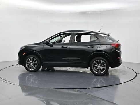 Used 2022 Buick Encore GX Select w/ Experience Buick Package AWD/4WD image 7