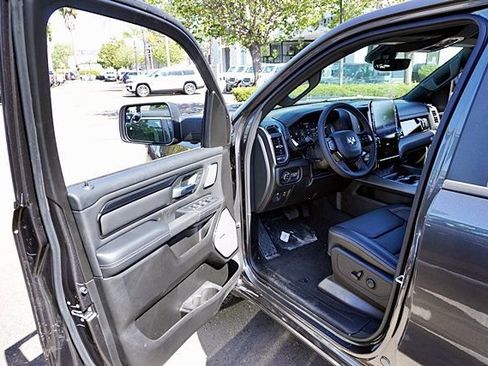 New 2026 RAM 1500 Rebel w/ Rebel Level 2 Equipment Group AWD/4WD image 44