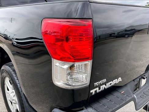 Used 2010 Toyota Tundra 2WD CrewMax image 19