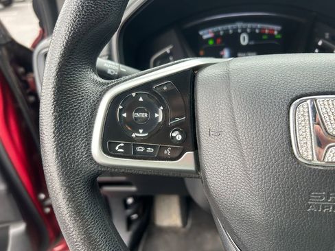 Used 2021 Honda CR-V Special Edition image 19