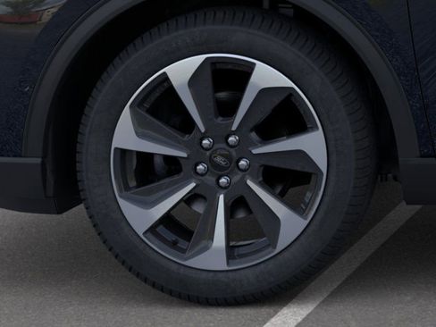 New 2024 Ford Escape Platinum w/ Premium Technology Package image 19