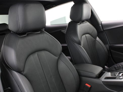 Used 2018 Audi A5 2.0T Premium Plus w/ Premium Plus image 48