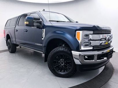 Used 2019 Ford F350 Lariat w/ Lariat Ultimate Package